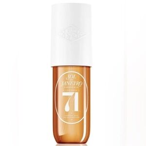 Sol de Janeiro 71- 240ML 8 Oz New and Sealed $39 Retail